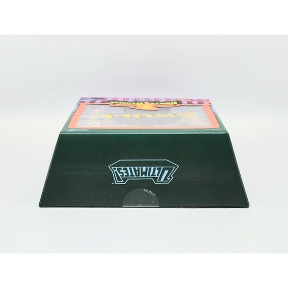 Super7 Mighty Morphin Power Rangers Skull 7" Action Figure - Picture 5 of 7